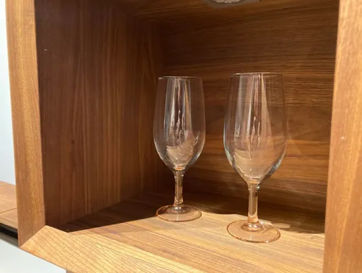 Venjakob Kandu Wohnwand - Ausstellungsstück in Bäumenheim